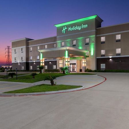 Holiday Inn Galveston Island By Ihg ภายนอก รูปภาพ