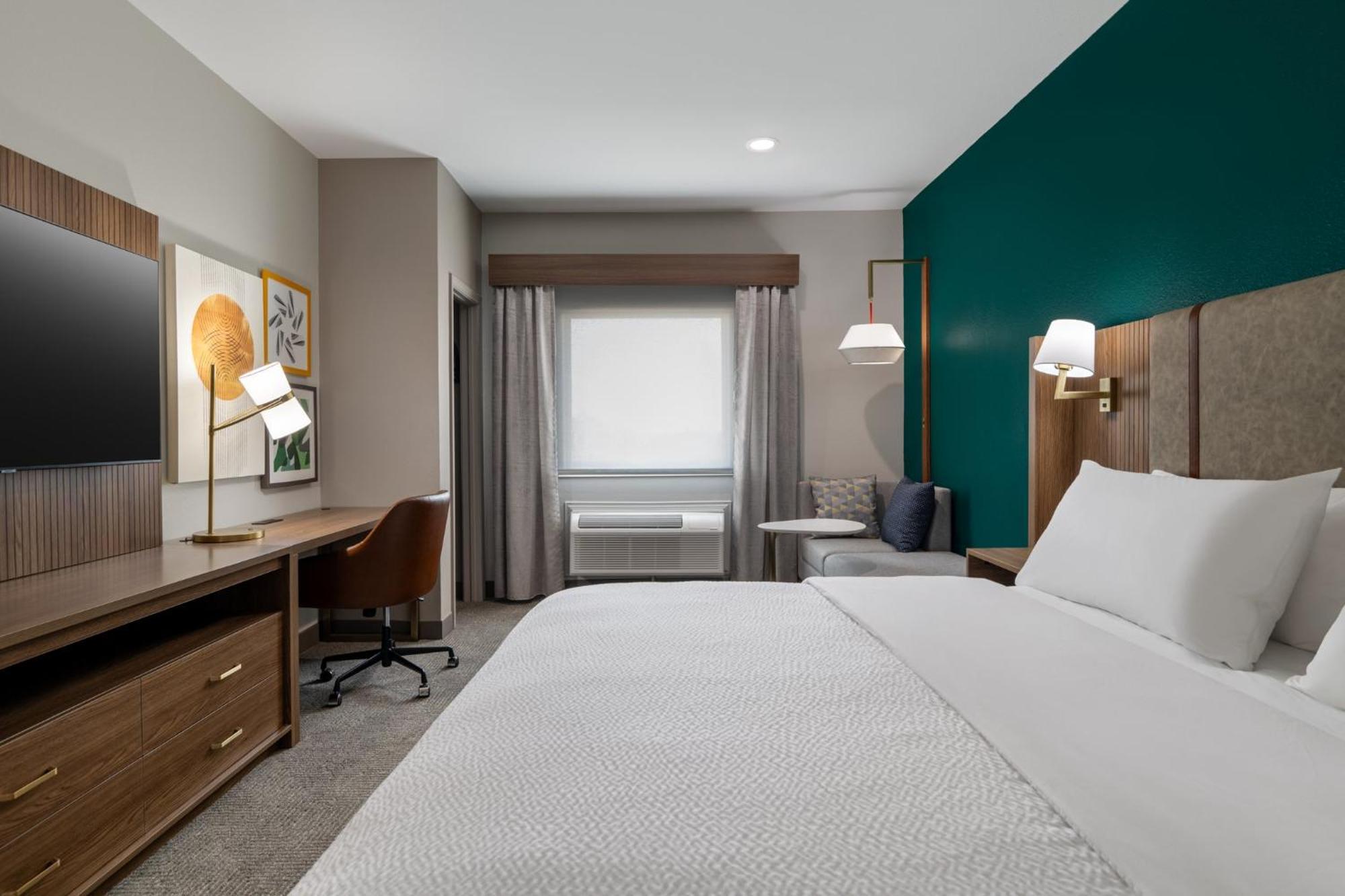 Holiday Inn Galveston Island By Ihg ภายนอก รูปภาพ