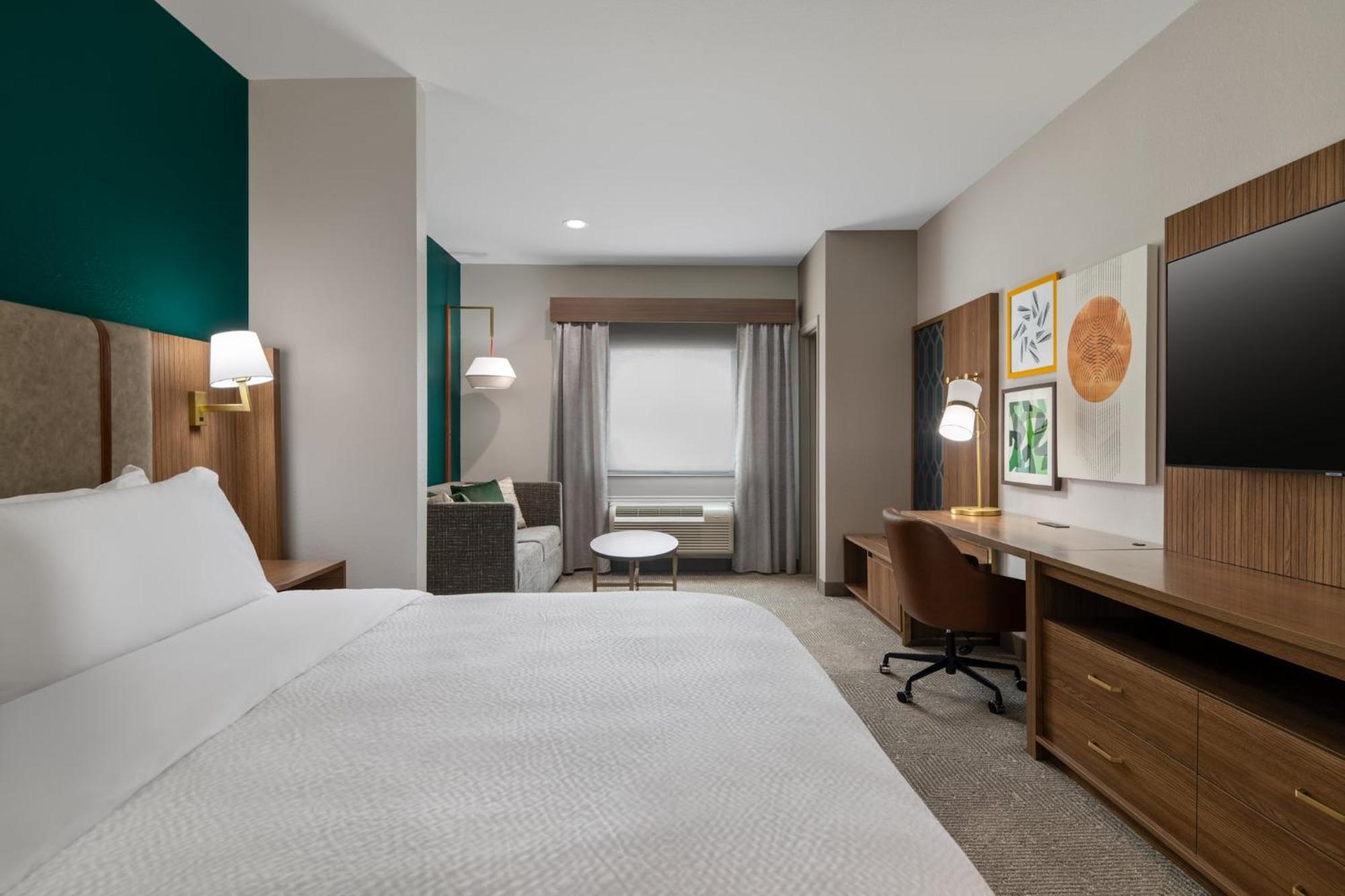 Holiday Inn Galveston Island By Ihg ภายนอก รูปภาพ