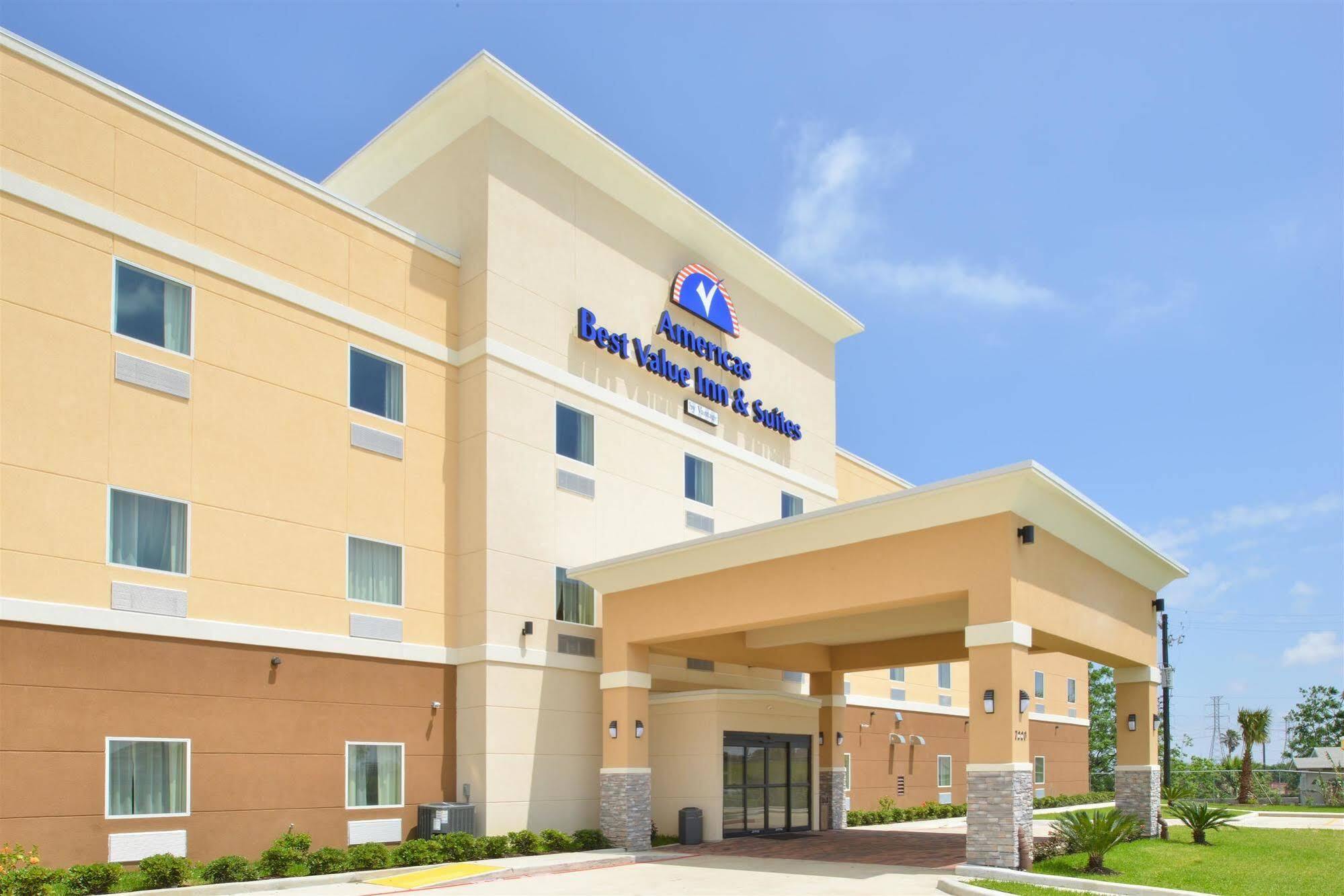 Holiday Inn Galveston Island By Ihg ภายนอก รูปภาพ