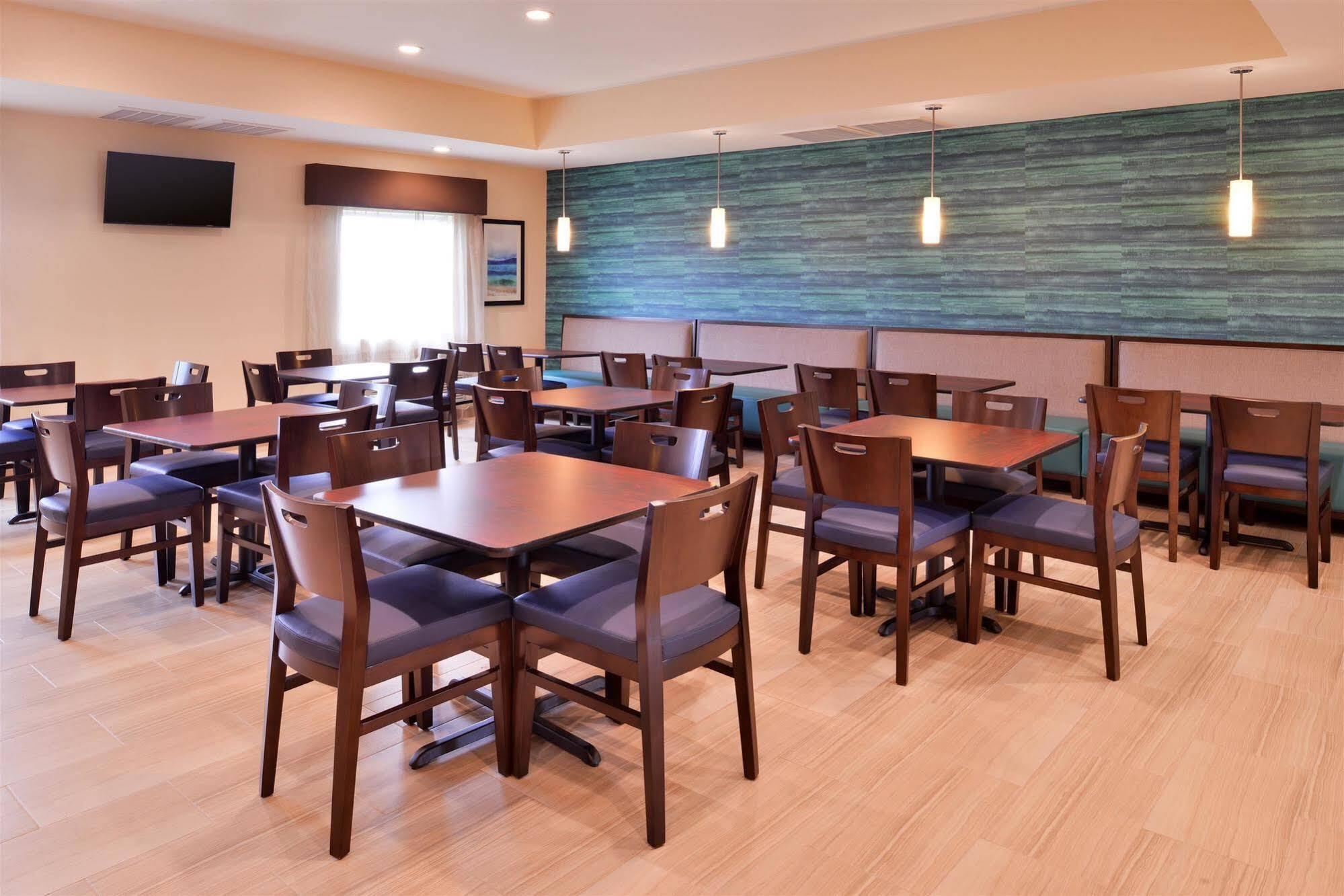 Holiday Inn Galveston Island By Ihg ภายนอก รูปภาพ