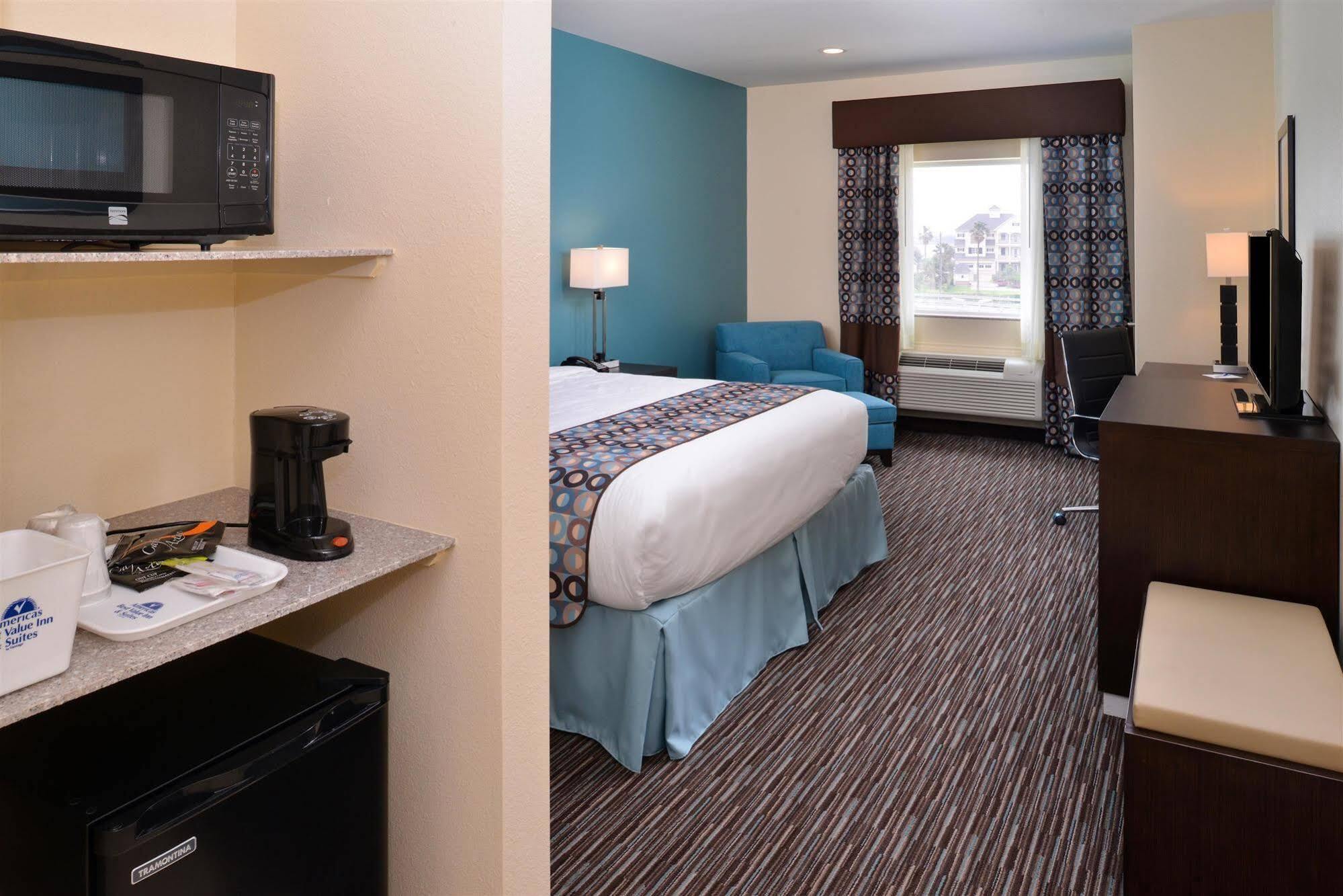 Holiday Inn Galveston Island By Ihg ภายนอก รูปภาพ