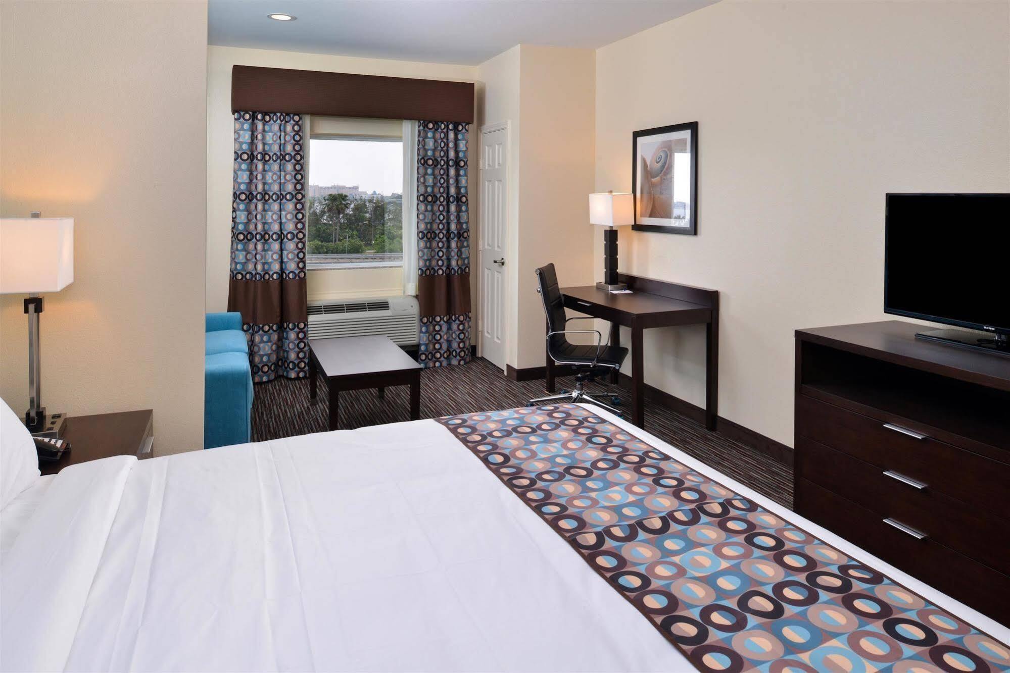 Holiday Inn Galveston Island By Ihg ภายนอก รูปภาพ